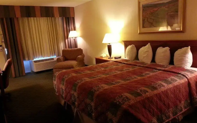 Brookfield Inn