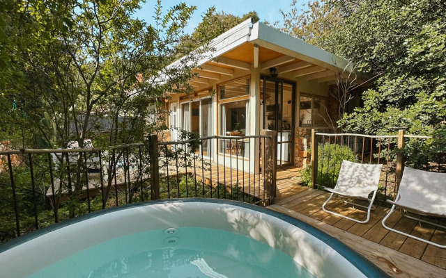 Jasmine House