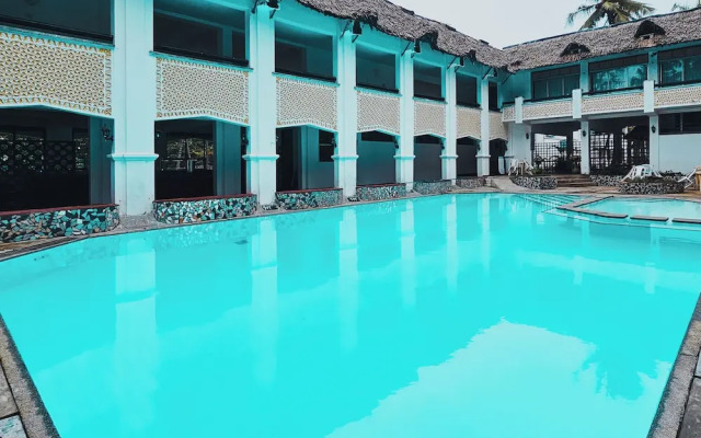 Milele Beach Hotel