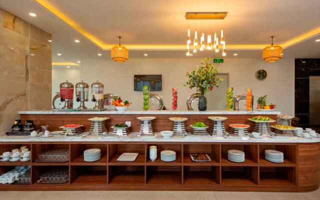 Capecia Danang Hotel & Apartment