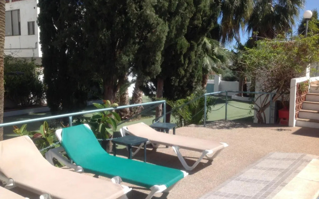 Hostal Tarba