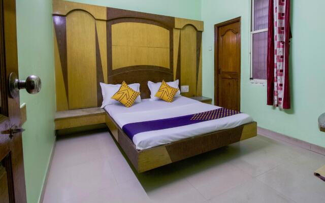 SPOT ON 67398 Hotel  Shree Pawan Paradise
