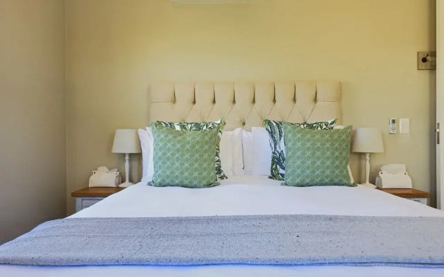 Serene Franschhoek One Bed With Breathtaking Views
