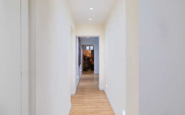 Belmonte 102 Exclusive Suite