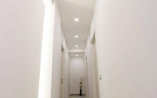 BB La Casa di Giulia a San Pietro