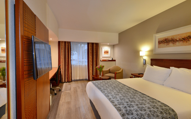 City Lodge Hotel Gqeberha