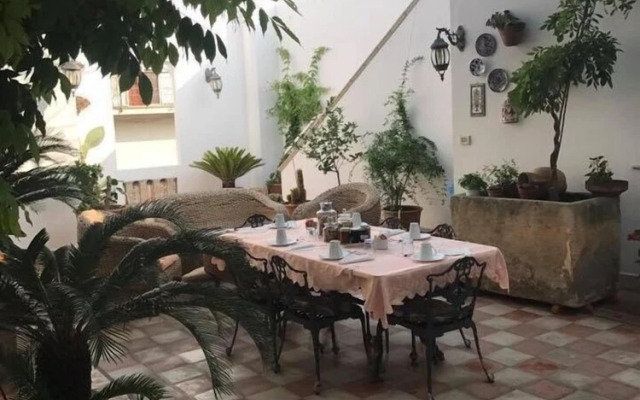 Terrazzo dei Sogni B&B