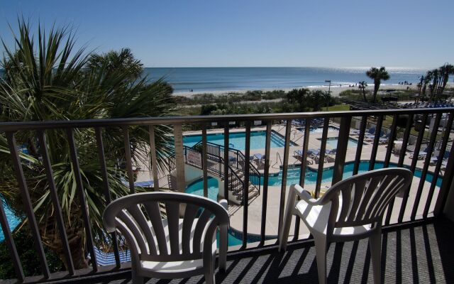 Ocean Inn