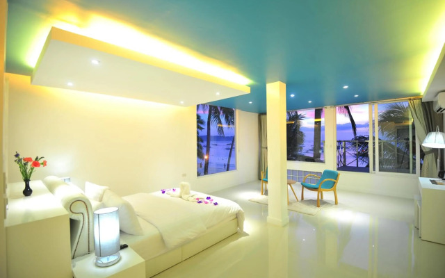 Boracay Ocean Club