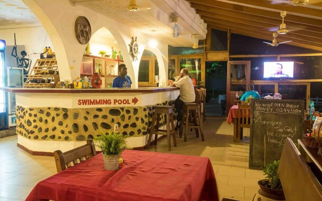 Veivaag Lodge