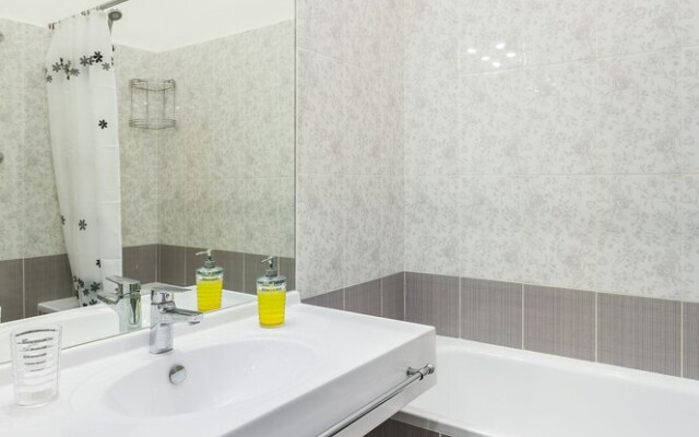 Apartments Grazdanskaya 9