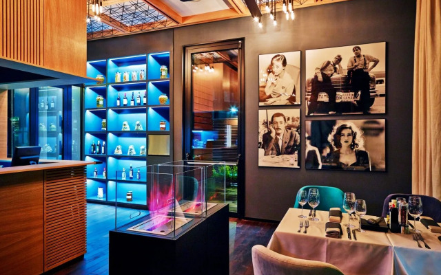 Lucky Bansko Aparthotel SPA & Relax