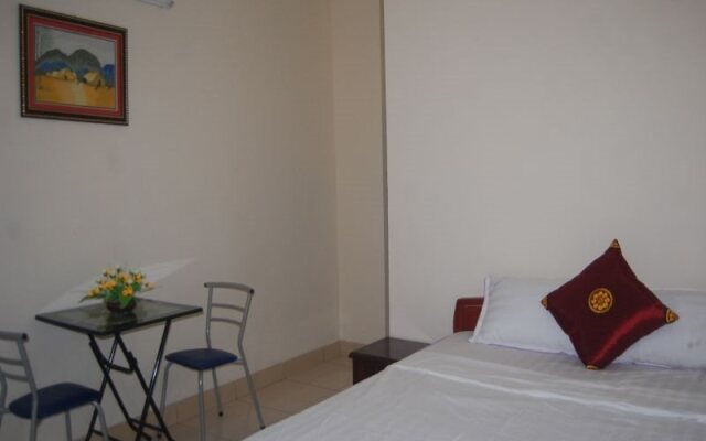 Thai Thuong Hotel