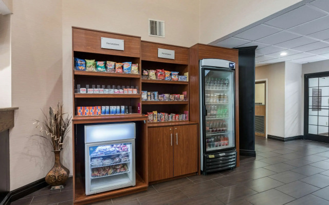Comfort Suites Monroe
