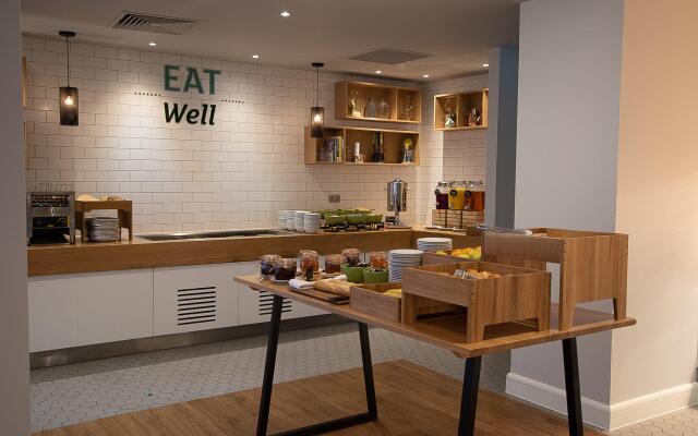 Holiday Inn Preston by IHG