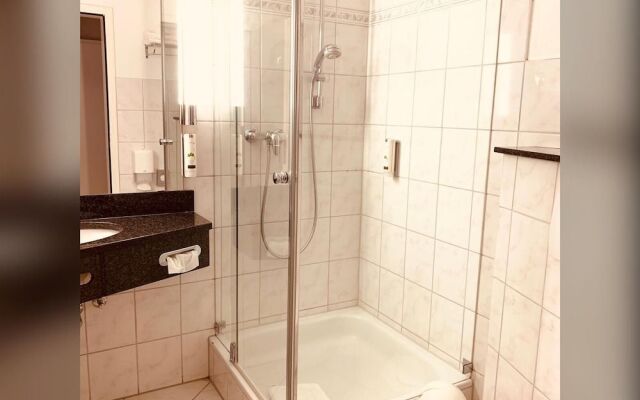 Berghotel Baader