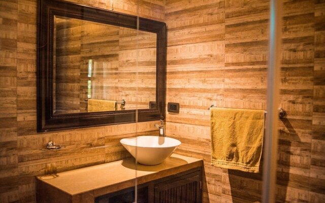 Cabaña Palomino III