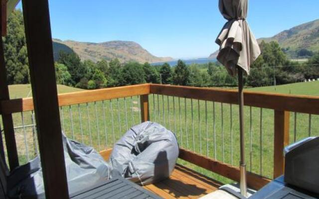 Loch Sloy Farmstay