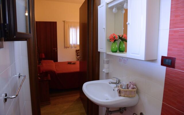 B&B Villa Lucia