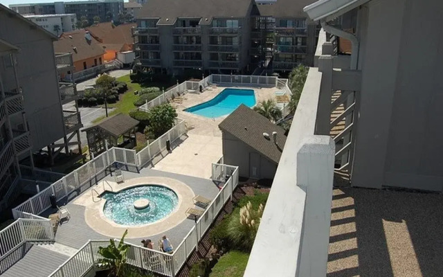 Shipwatch Pointe I #a221