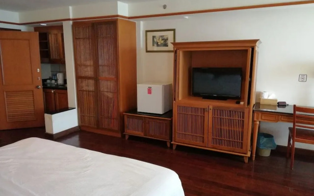 Wonderland Private Chalet at Port Dickson