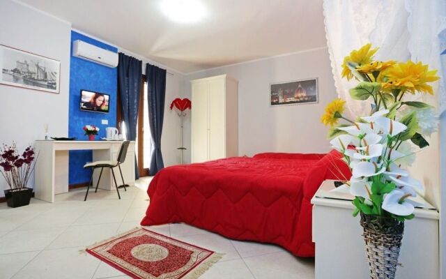 B&B Fiumicino Inn Airport