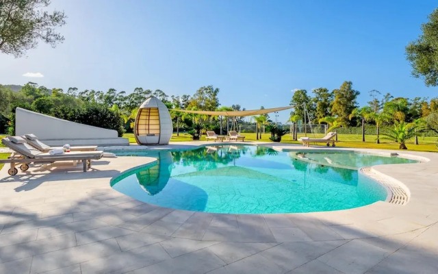 Villa Typha 10 Emma Villas