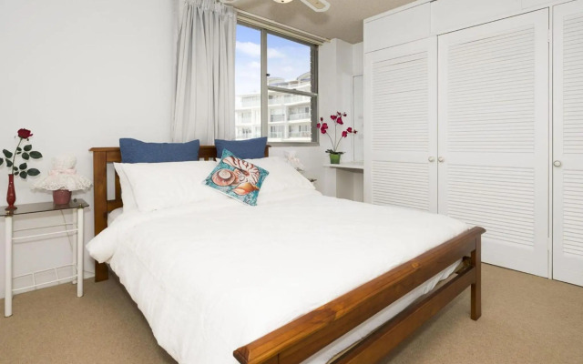 Tasman Towers - Unit 13