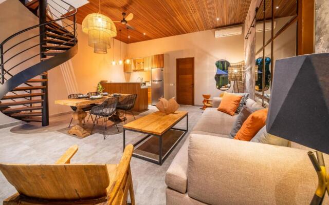 Anam Loft 4 Canggu