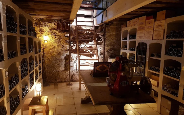 Chambres d'hôtes Le Repère des Anges