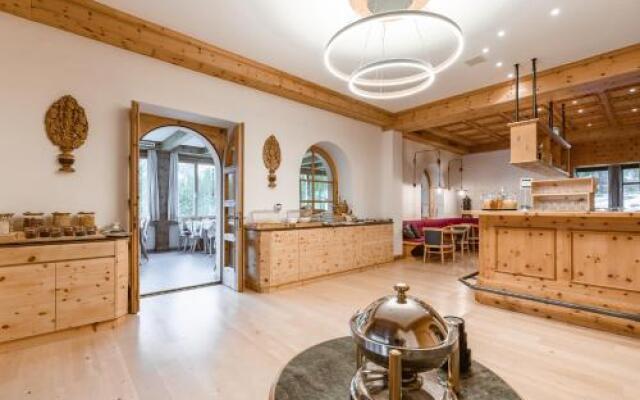 Hotel Alpensonne