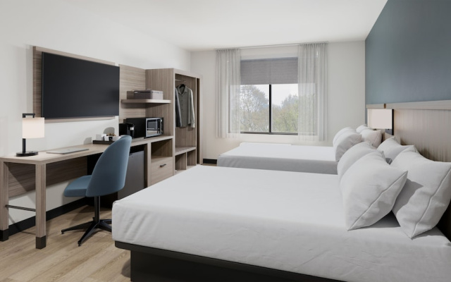 Hyatt Select Boston/Woburn/Burlington