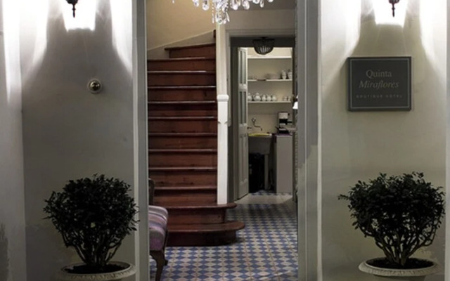 Quinta Miraflores Boutique Hotel