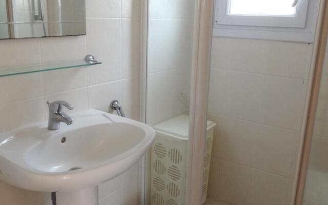 Maison La Faute-sur-Mer, 3 pièces, 4 personnes - FR-1-476-45