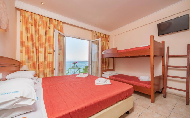 Corfu Maris Hotel