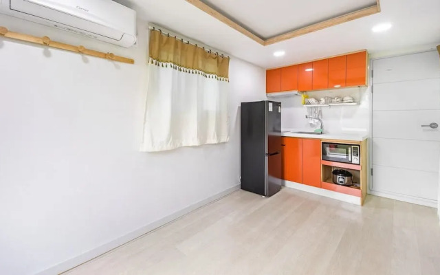 Yeongwol Gangeulpumeunsoo Pension