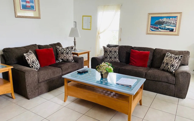 Dennis' Southern Dunes Vacation Home