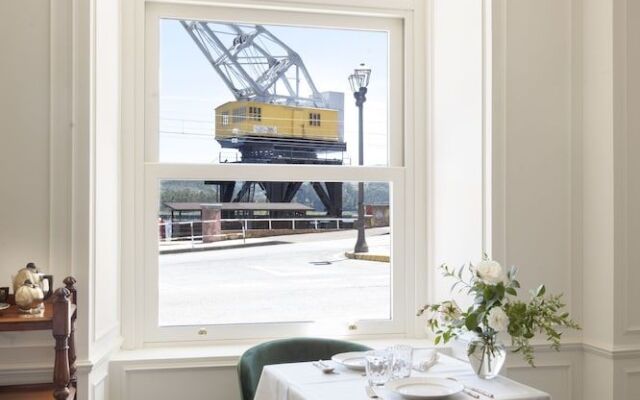 Gran Hotel Brillante