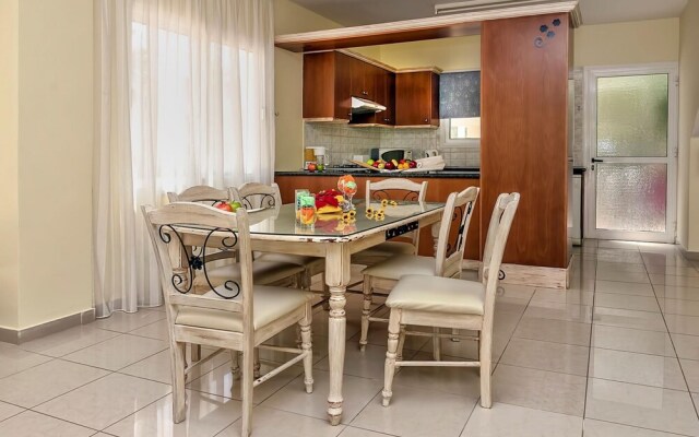 Villa Kings Paradise