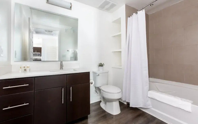 Stunning Mission Valley Suites by Sonder
