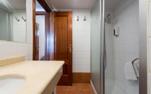 Apartamentos Dorotea