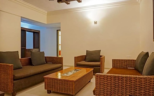 The Elite Suites