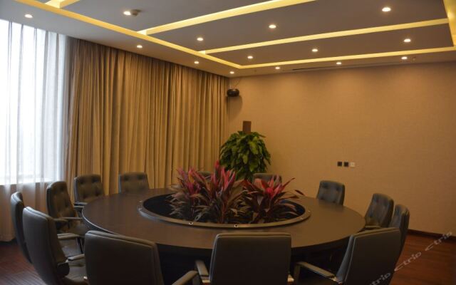 Lan Pa Hotel