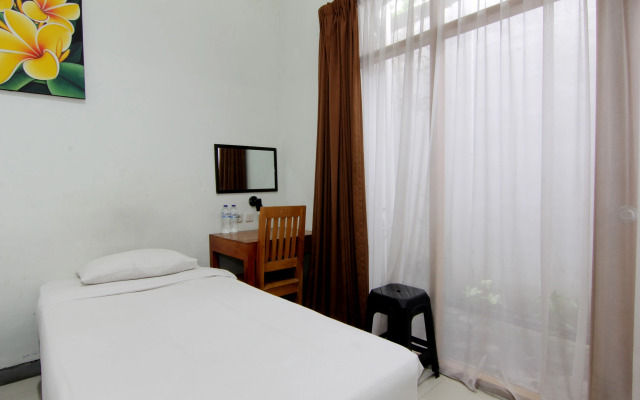 The Fort Hotel