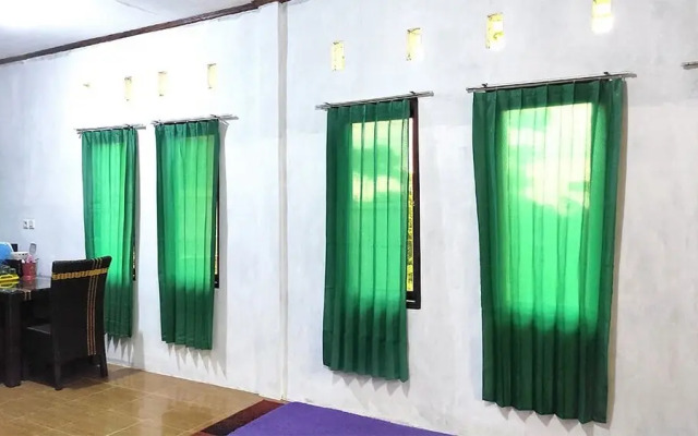 Villa Arra by Ruang Nyaman