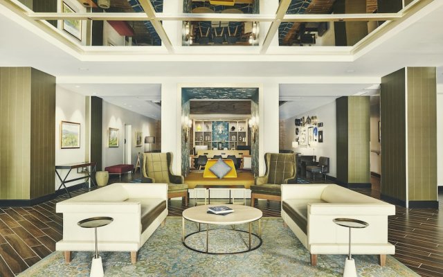 The Draftsman, Charlottesville, University, Autograph Collection Hotel