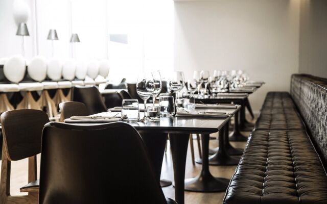 101 Hotel, Reykjavik, a Member of Design Hotels