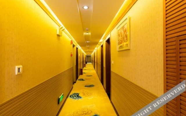Rongding Hotel