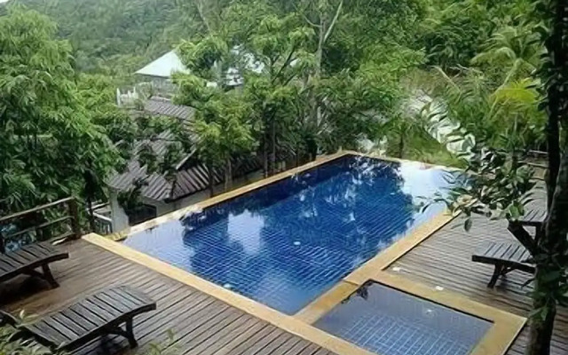Salad Villa