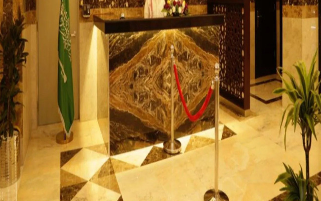 Verdan Furnished Apartments